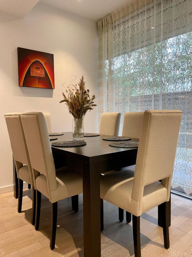 Battersea Power Station Living Apartman London Kültér fotó