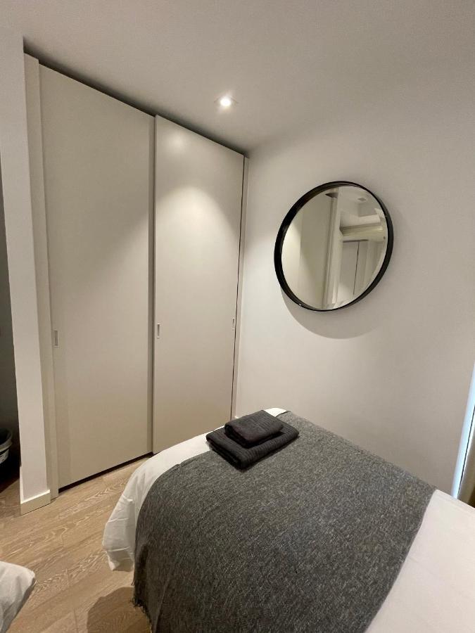 Battersea Power Station Living Apartman London Kültér fotó